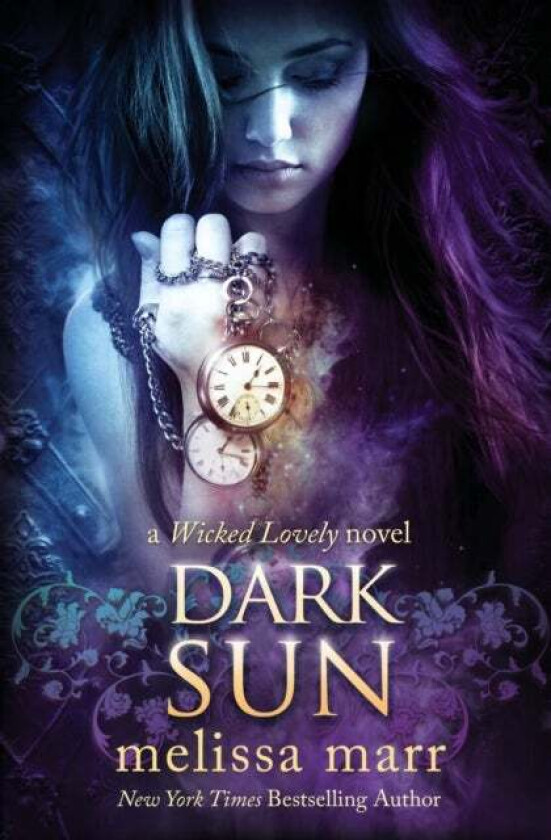 Dark Sun av Melissa Marr