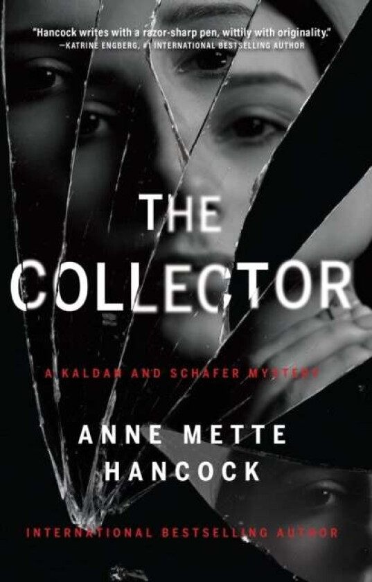The Collector av Anne Mette Hancock