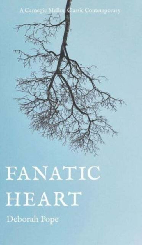 Fanatic Heart av Deborah Pope
