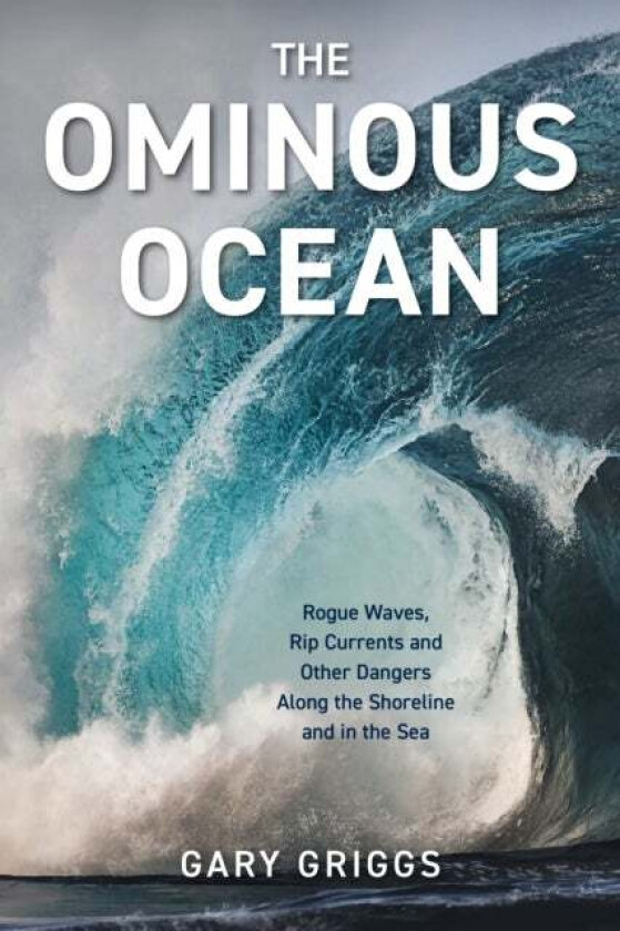 The Ominous Ocean av Gary Griggs