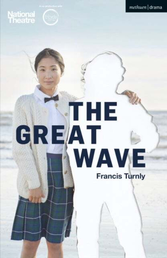 The Great Wave av Francis Turnly