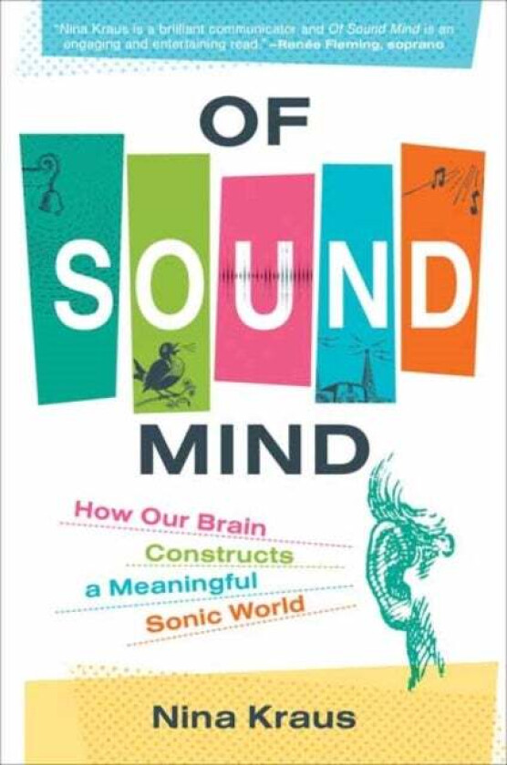 Of Sound Mind av Nina Kraus