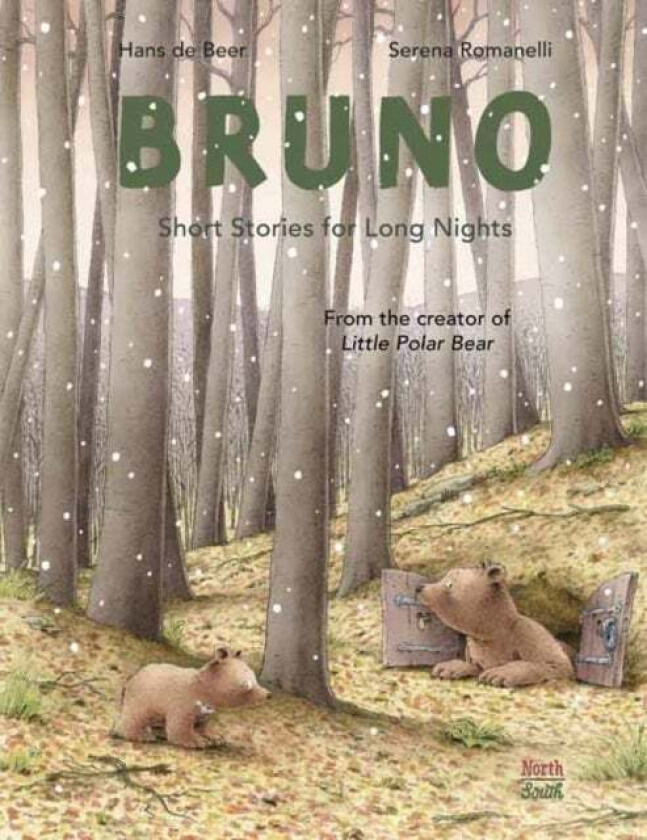 Bruno av Serena Romanelli