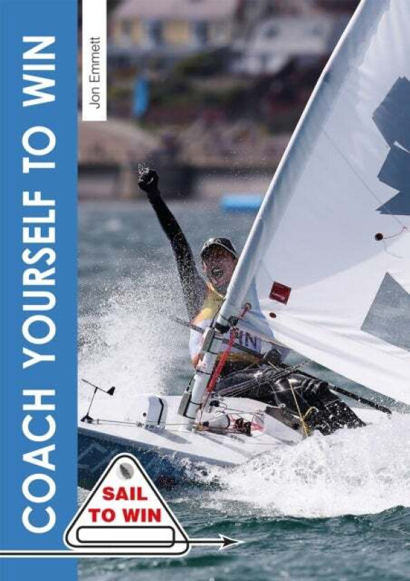 Coach Yourself to Win av Jon Emmett