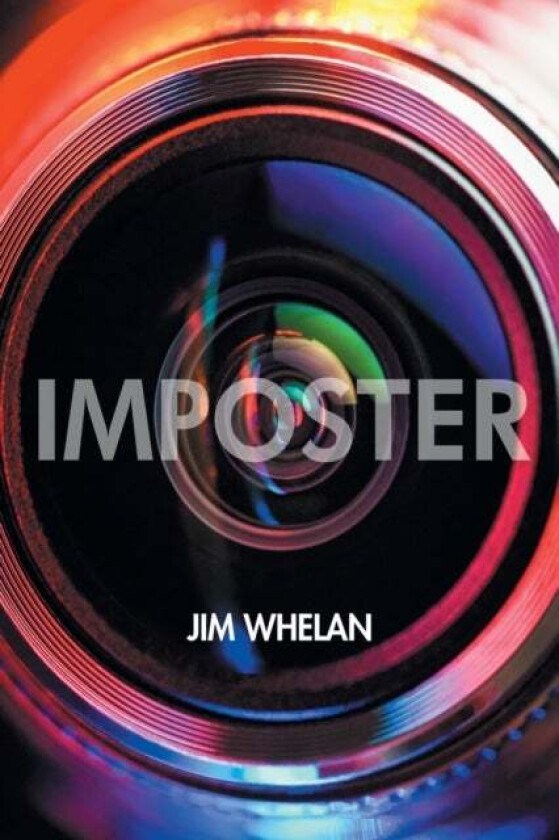 Imposter av Jim Whelan