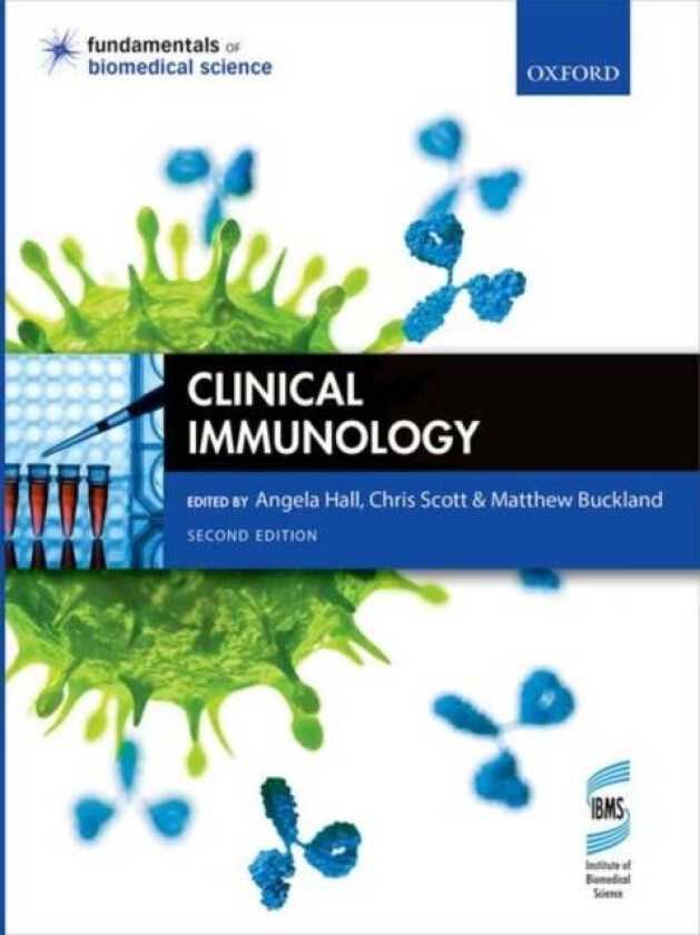 Clinical Immunology