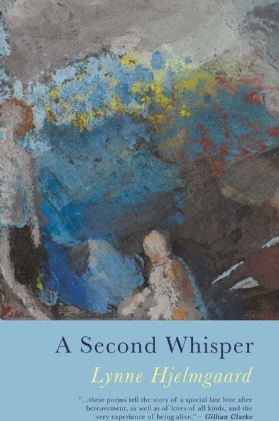 A Second Whisper av Lynne Hjelmgaard