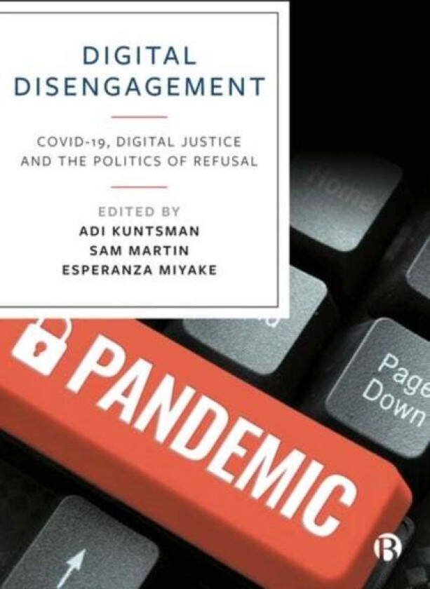 Digital Disengagement