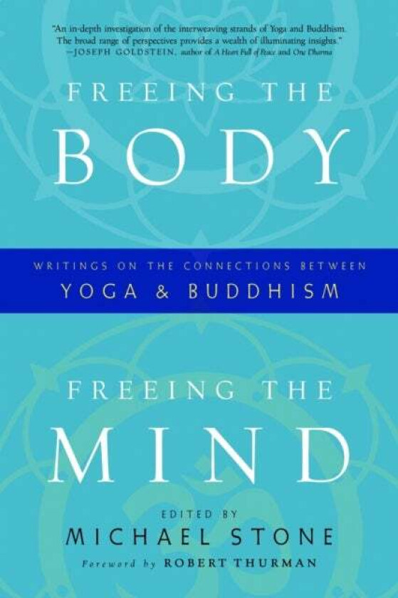 Freeing the Body, Freeing the Mind