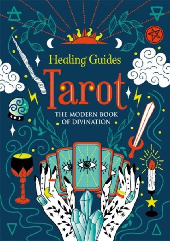 Tarot av Igloo Books