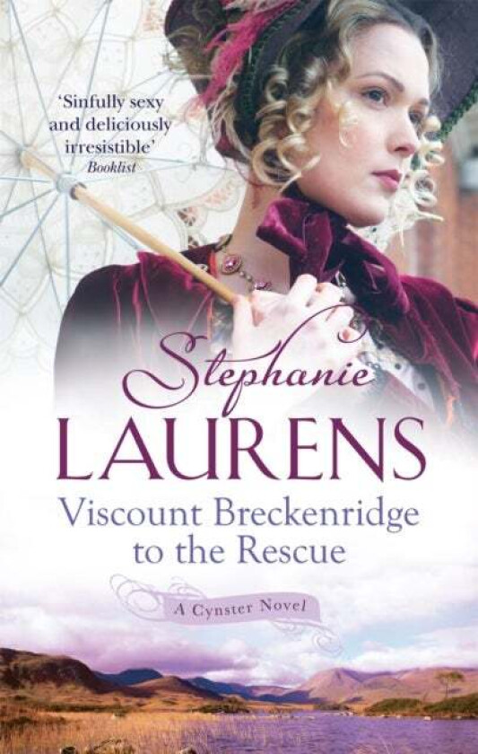 Viscount Breckenridge To The Rescue av Stephanie Laurens
