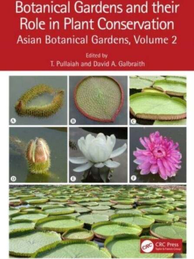 Botanical Gardens and Their Role in Plant Conservation