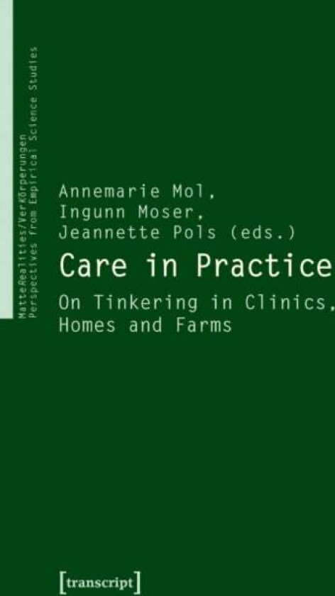 Care in Practice