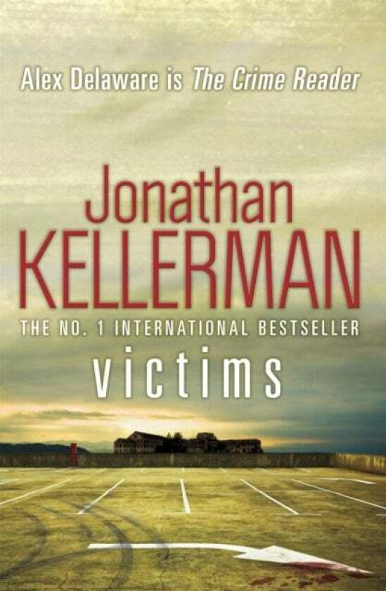 Victims (Alex Delaware series, Book 27) av Jonathan Kellerman
