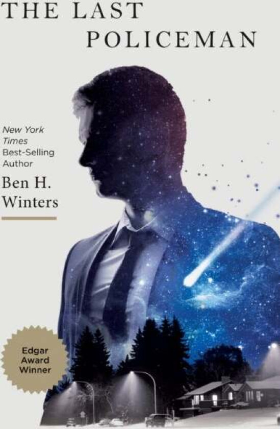 The Last Policeman av Ben H. Winters