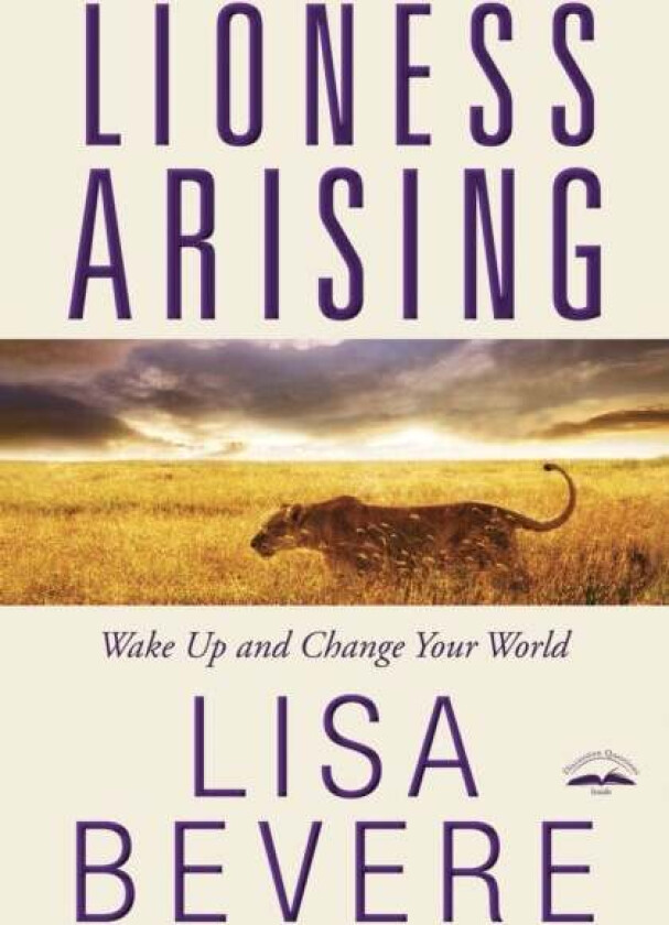 Lioness Arising av Lisa Bevere