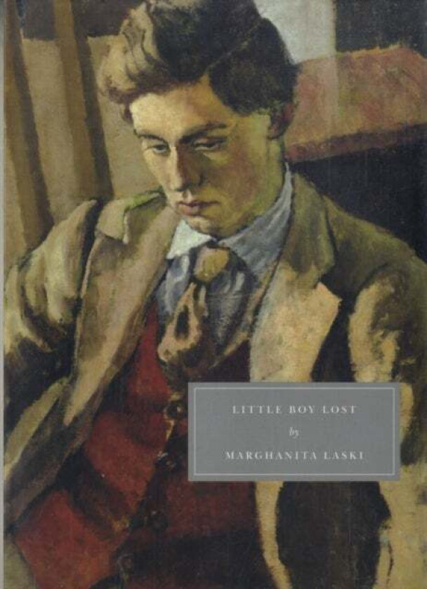 Little Boy Lost av Marghanita Laski