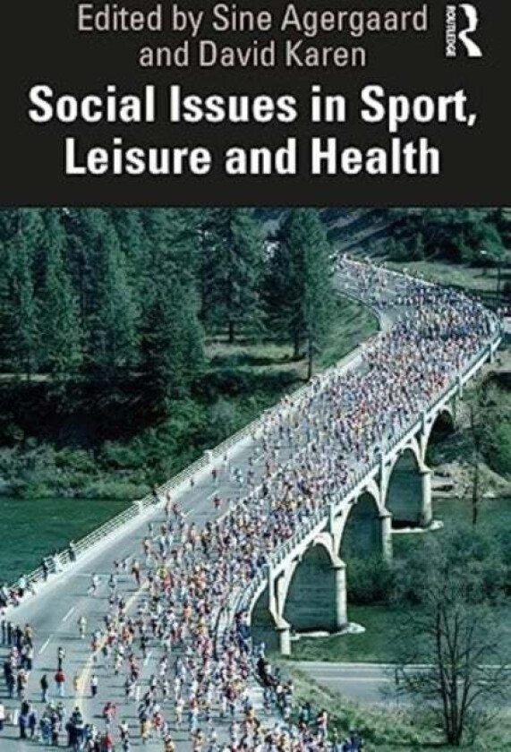 Social Issues in Sport, Leisure, and Health