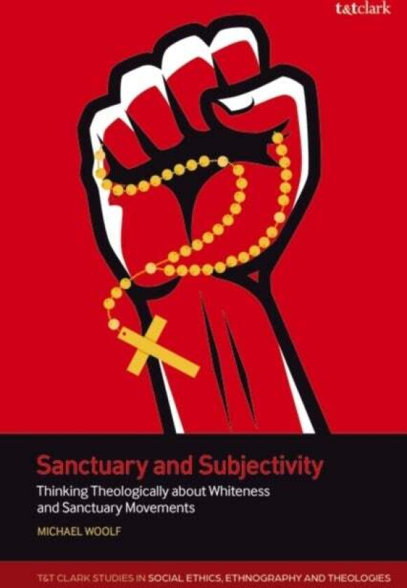 Sanctuary and Subjectivity av Dr Michael Woolf