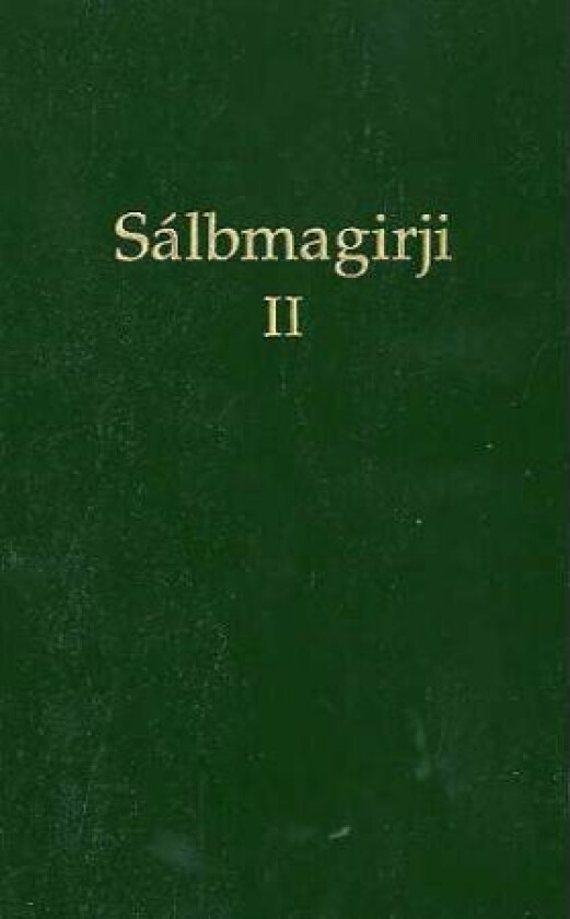 Sálbmagirji II