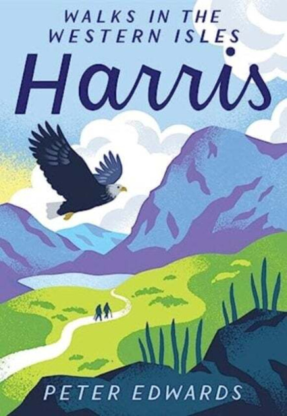 Harris av Peter Edwards