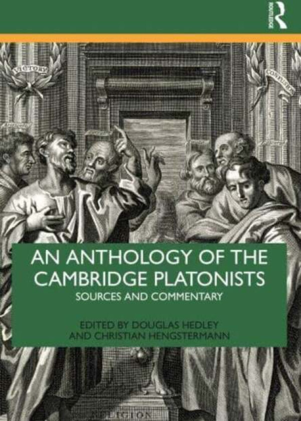 An Anthology of the Cambridge Platonists