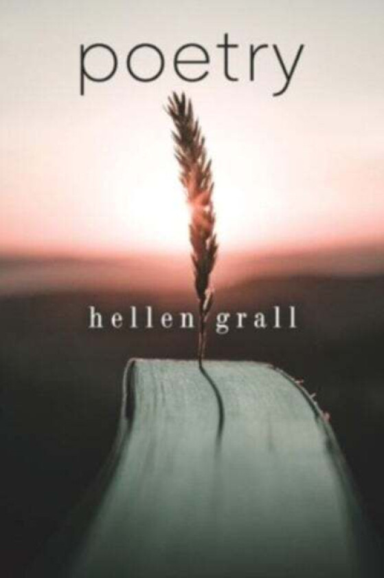 Poetry av Hellen Grall