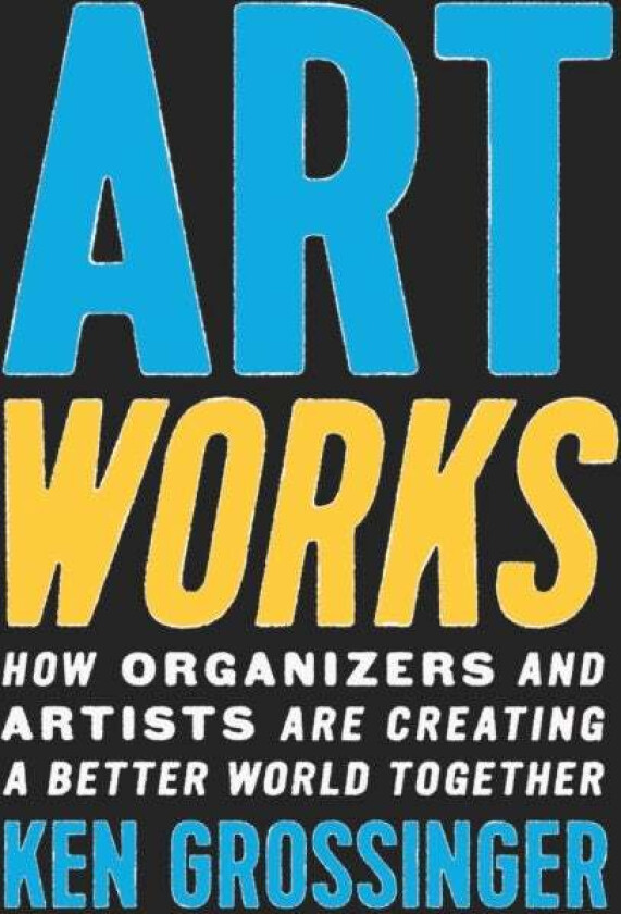 Art Works av Ken Grossinger