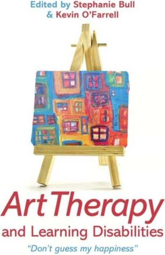 Art Therapy and Learning Disabilities