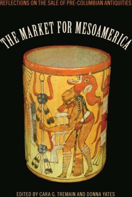The Market for Mesoamerica