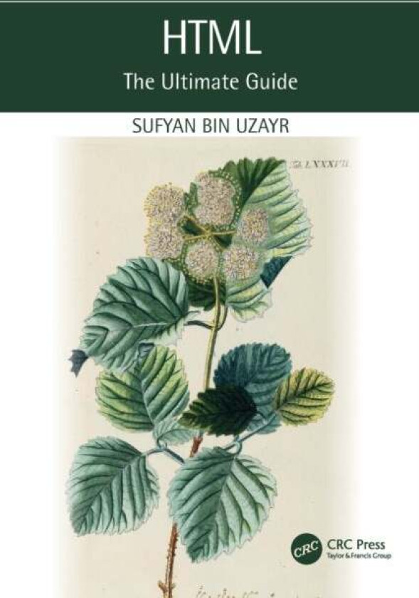 HTML av Sufyan bin Uzayr