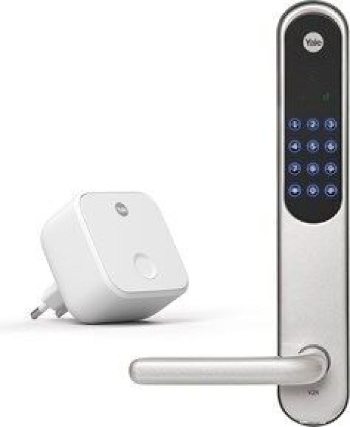 Yale Doorman Classic Connected