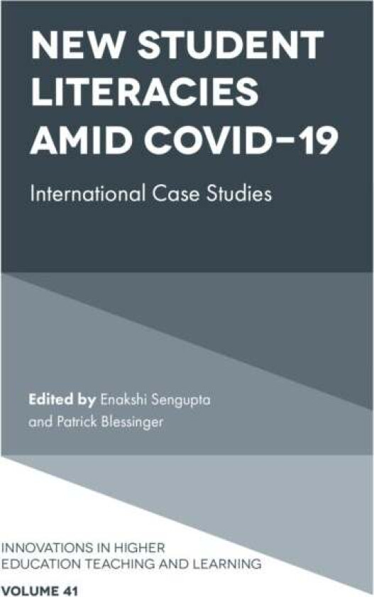 New Student Literacies amid COVID-19