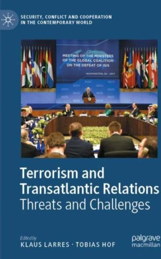 Terrorism and Transatlantic Relations