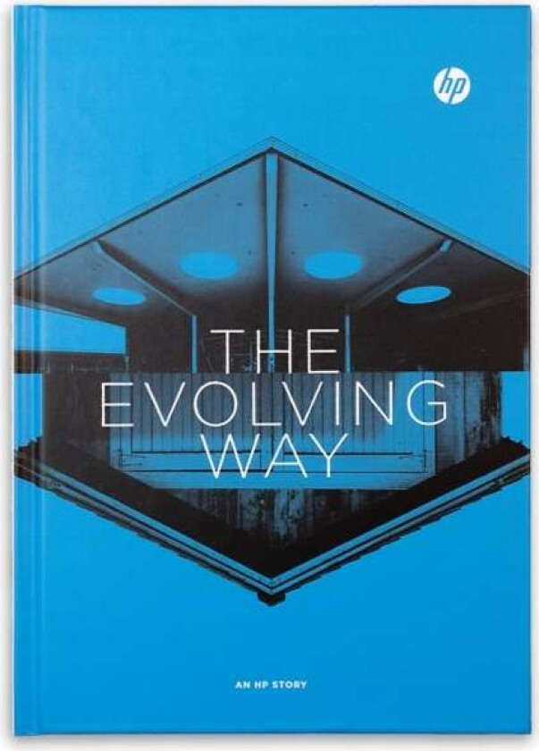 The Evolving Way