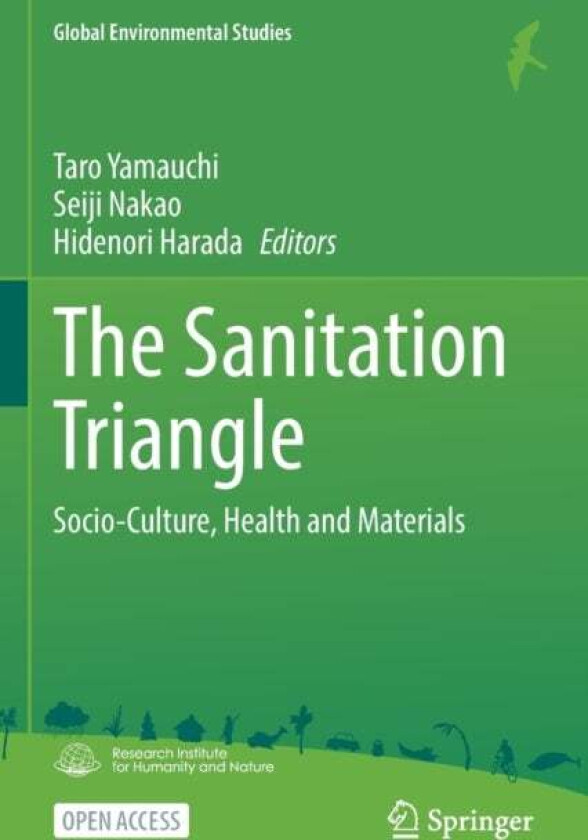 The Sanitation Triangle