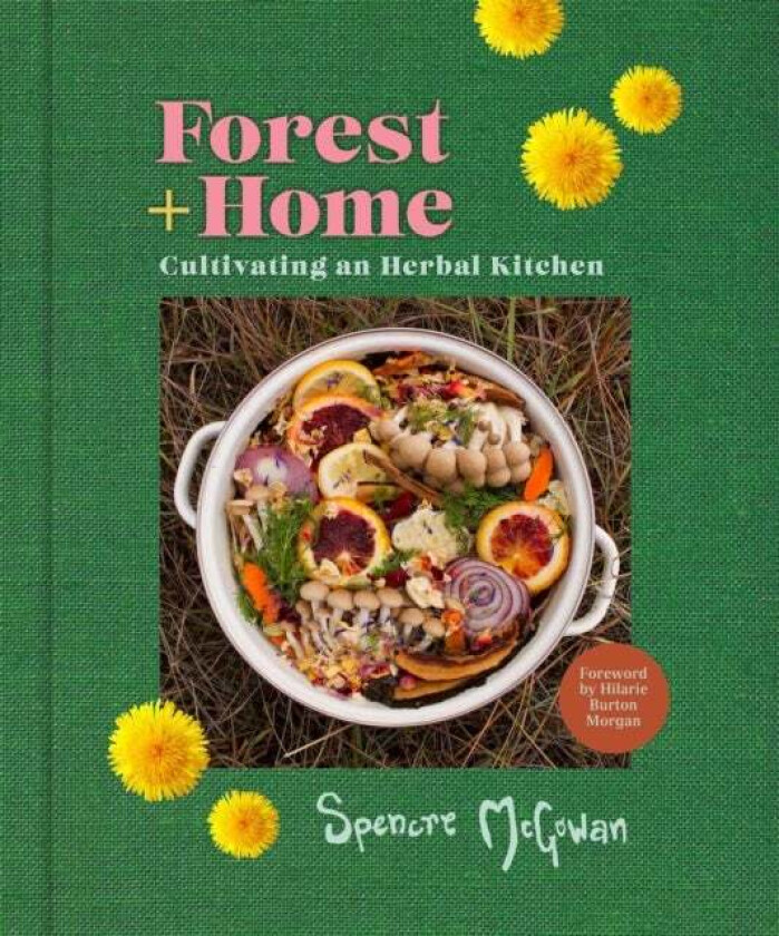 Forest + Home av Spencre McGowan