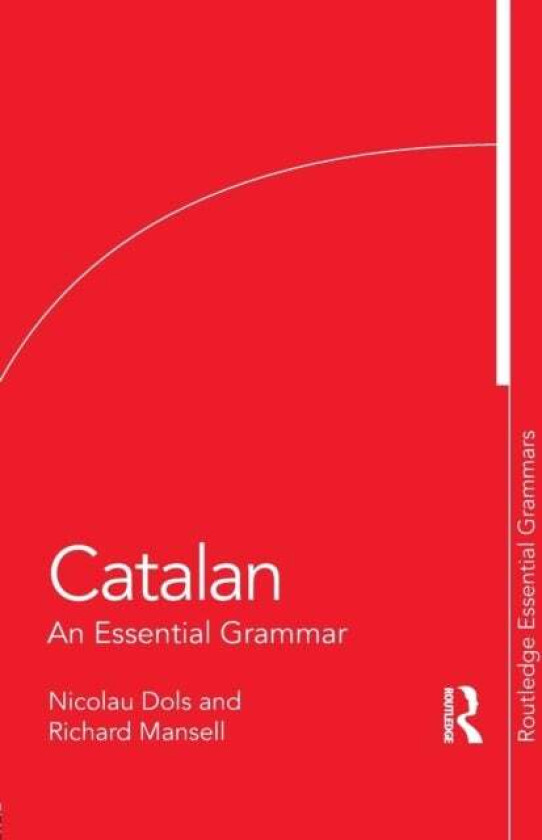 Catalan av Nicolau Dols, Richard Mansell