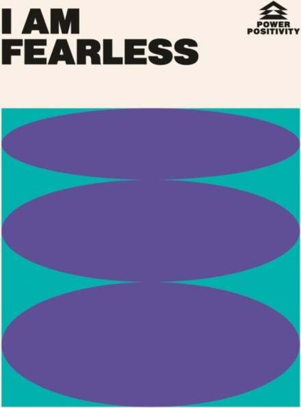 I AM FEARLESS av Hardie Grant Books