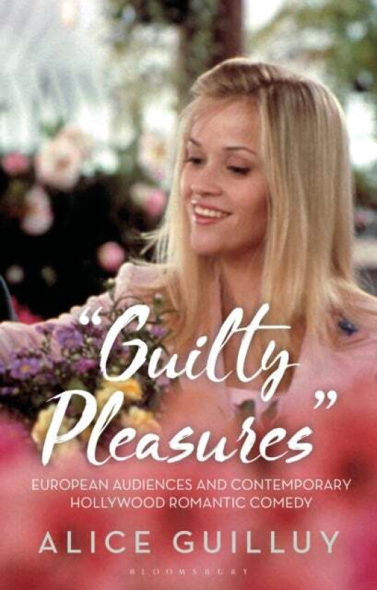 'Guilty Pleasures' av Dr Alice (MetFilm School UK) Guilluy