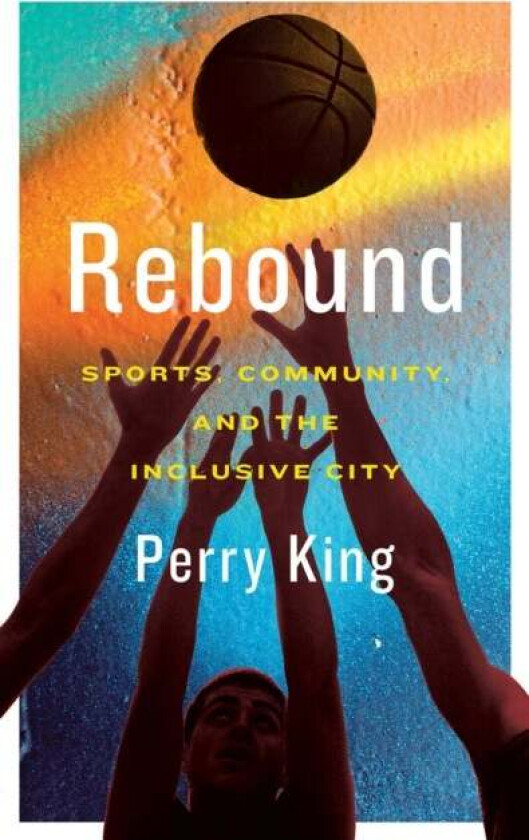 Rebound av Perry King