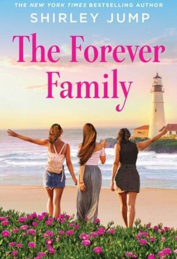 The Forever Family av Shirley Jump