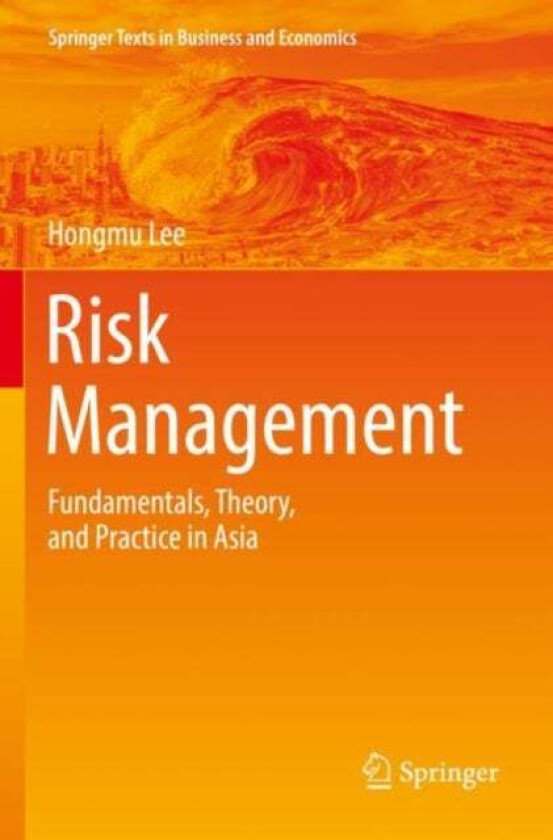 Risk Management av Hongmu Lee