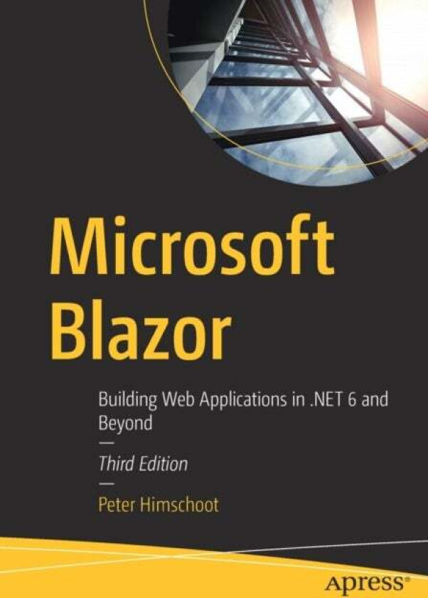 Microsoft Blazor av Peter Himschoot