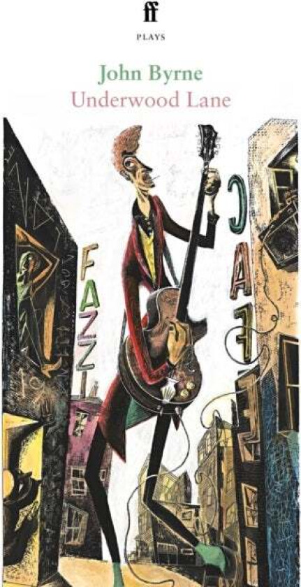 Underwood Lane av John Byrne