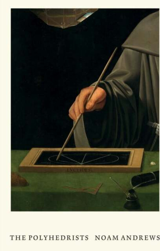 The Polyhedrists av Noam Andrews
