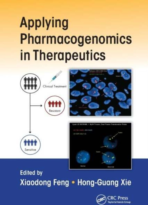 Applying Pharmacogenomics in Therapeutics