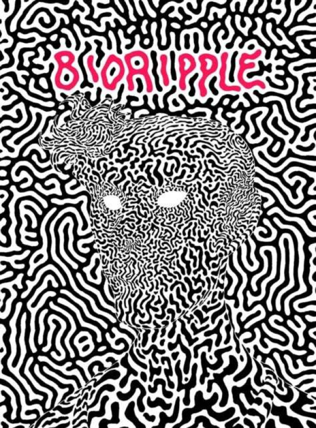 Bioripple av Nir Levie