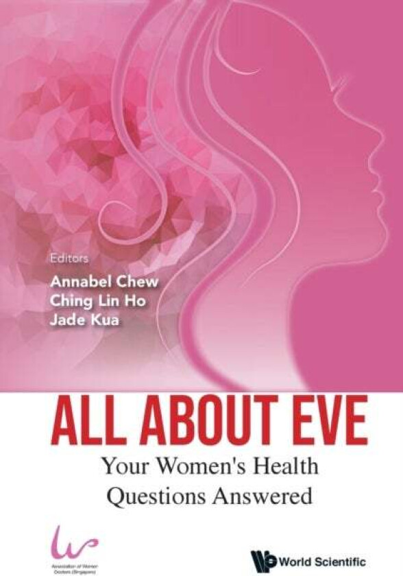 All About Eve: Your Women's Health Questions Answered