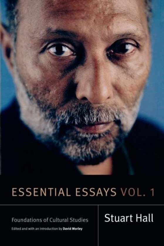Essential Essays, Volume 1 av Stuart Hall